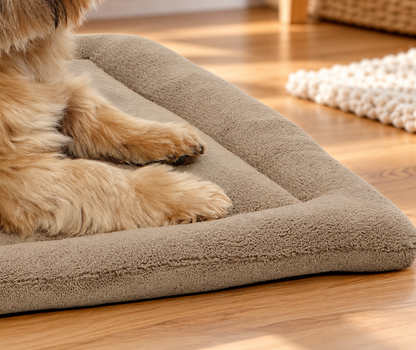 LittleOak Soft Terry Crate Mat