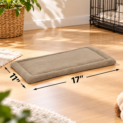 LittleOak Soft Terry Crate Mat