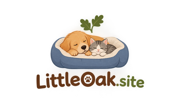 LittleOak.site